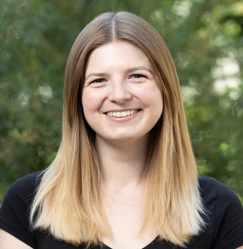 Portrait of Charlotte